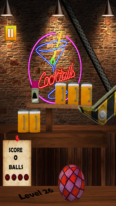 Screenshot #2 pour Beer Smash Tricks