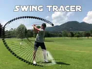 Swing Tracer ipad bilder 0