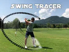 Swing Tracer iPad image 1