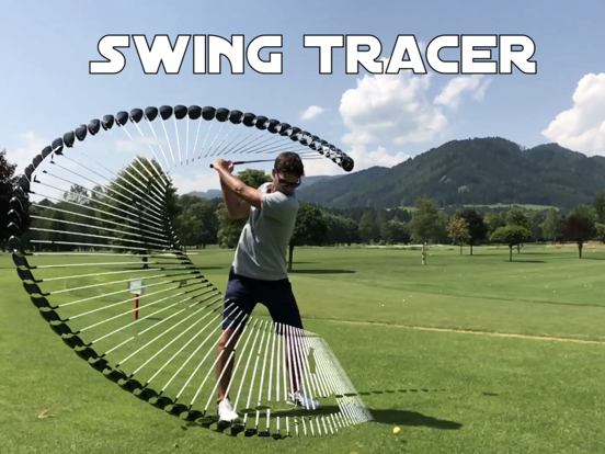 Screenshot #4 pour Swing Tracer