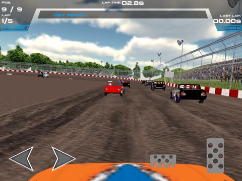 Dirt Trackinのおすすめ画像4