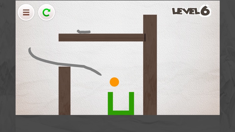 Brain Physic : Magic Line screenshot-4