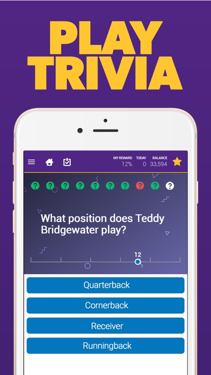 Minnesota Football Louder Rewards