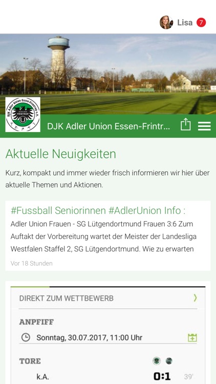 Adler Union
