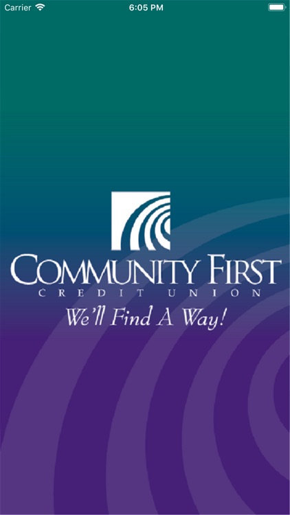 Community First CU