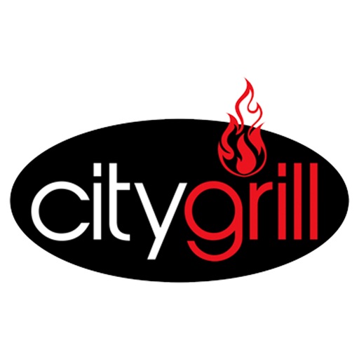 City Grill icon
