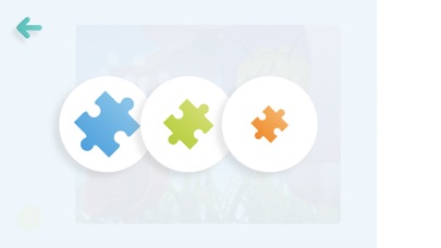 Puzzle Maya Screenshot