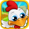 Poached Chicken Eggs - iPhoneアプリ