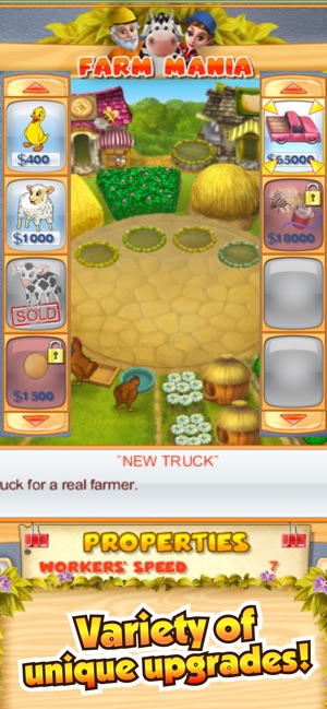 Farm Mania 1(圖4)-速報App