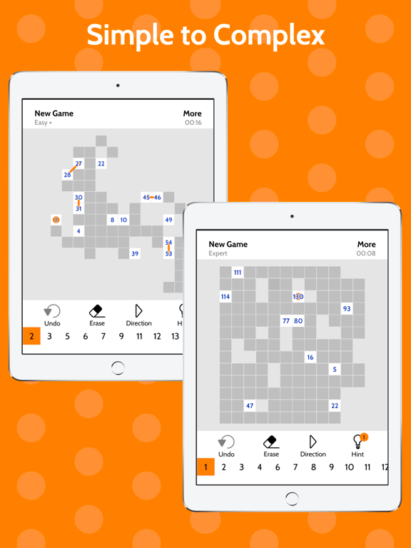 Screenshot #6 pour 1-2-Link
