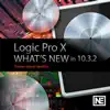 Whats New For Logic Pro X contact information