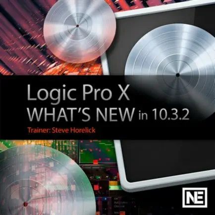 Whats New For Logic Pro X Cheats