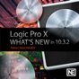 Whats New For Logic Pro X app download