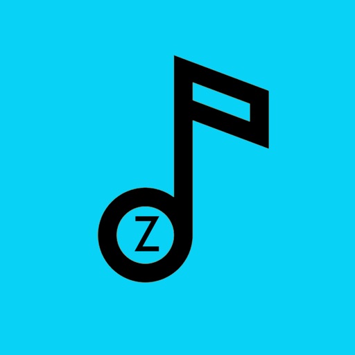 Muzic - Unlimited Music Songs & Albums icon