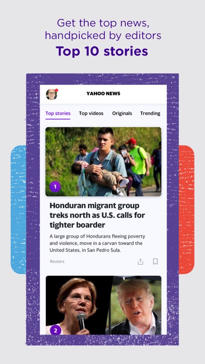 Yahoo News