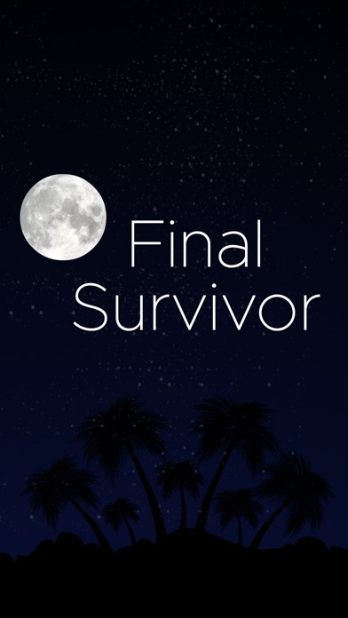 The Last Survivor - Time Warp screenshot 1