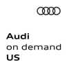 Audi on demand US