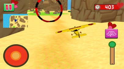 Love Plane Simulator screenshot 3