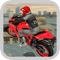 Extreme Bike Trail Rivals is one of the best Moto GP stunt racing game in difficult stunt area without road rash game