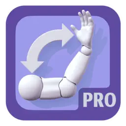 ArtPose Pro app icon