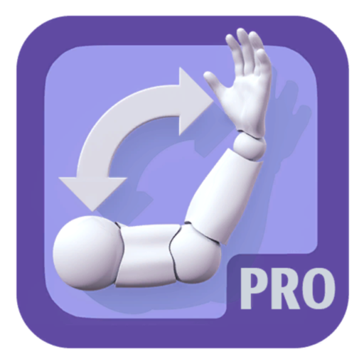 ArtPose Pro icon