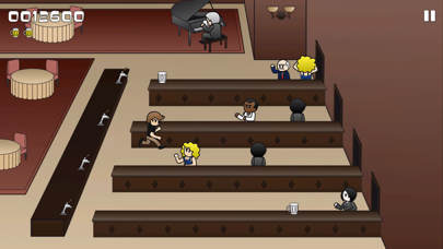 Barman Hero screenshot 5