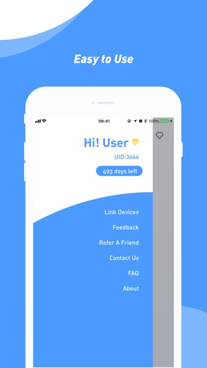 NessVPN - Safer and Faster