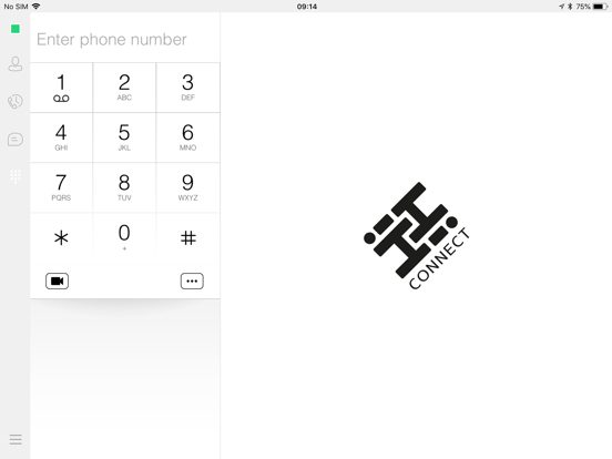 Screenshot #5 pour HiHi Connect for iPad