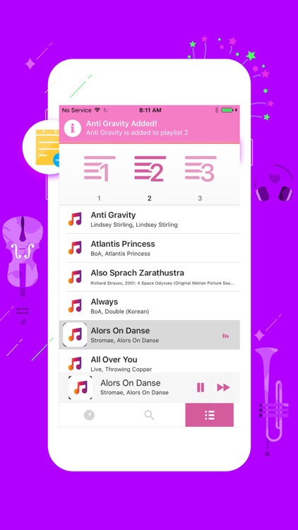 Musica ミュージックFM Pro