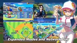 Baseball Superstars® 2012. screenshot 3