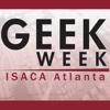 ISACA Atlanta GEEK WEEK Conference
