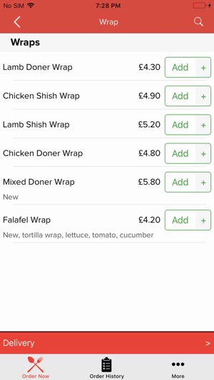 Bbq House Colchester(圖3)-速報App