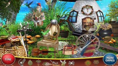 Screenshot #3 pour The King Grave Discovery