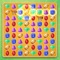 Get ready for this nice jewel blast game that will gives you a fun match 3 puzzle experience with cute pixel arts visuals graphics and sound effects