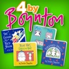 The Boynton Collection - Sandra Boynton - iPhoneアプリ