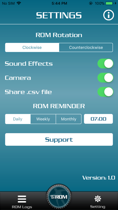 GetMyROM Pro screenshot 4