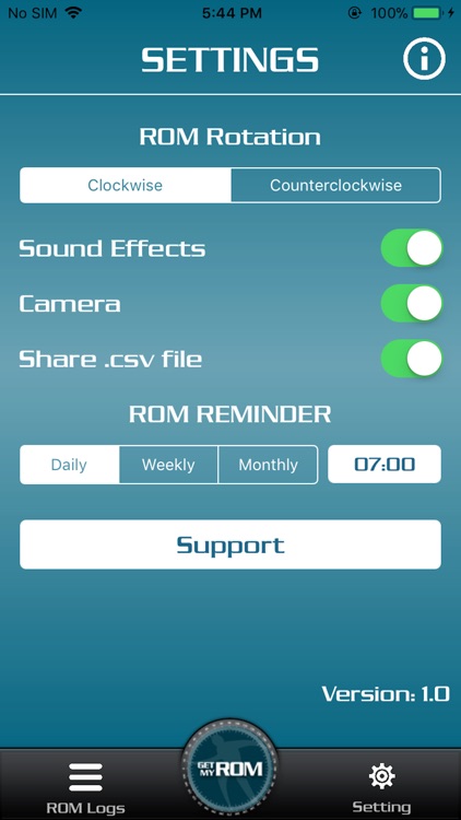 GetMyROM Pro screenshot-3