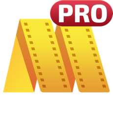 视频编辑大师专业版 for mac