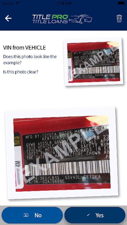 Title Pro Loans screenshot-4