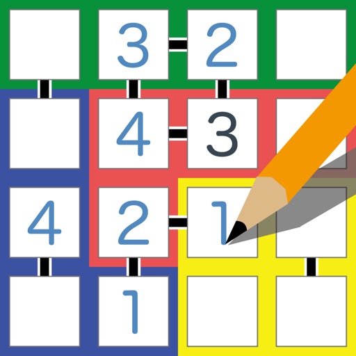 Joint Number Place icon