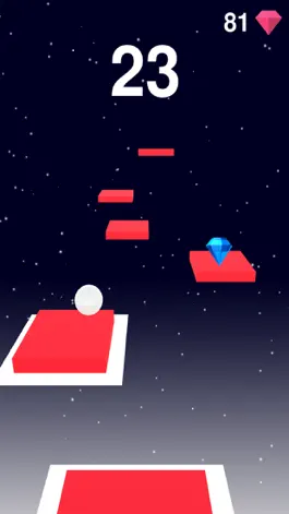 Game screenshot Space Hop hack