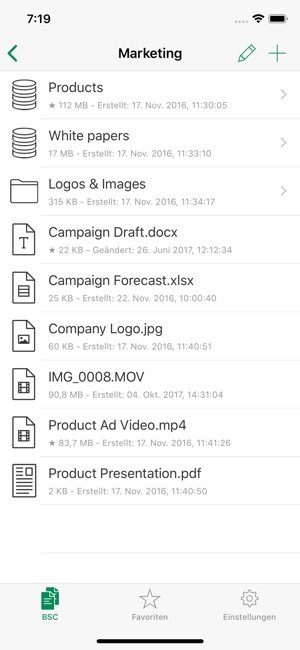 Bechtle Secure Cloudshare V4(圖3)-速報App