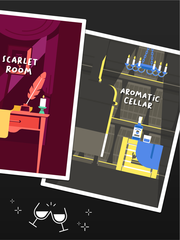 Pop The Ice iPad screenshot 7 - Games app