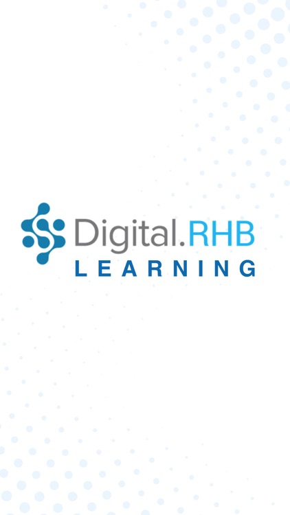 RHB Digital Learning