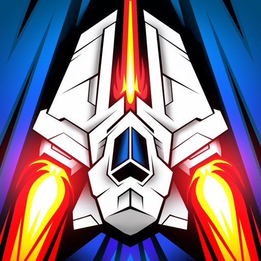 Space Warrior: The Story Icon