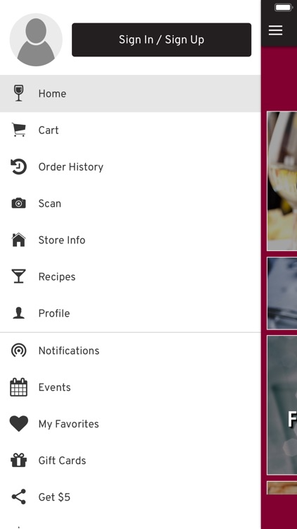 Morton Williams Wine & Spirits screenshot-5