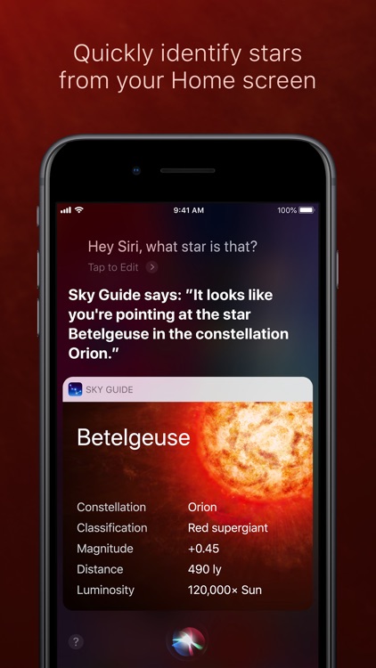 Sky Guide screenshot-3