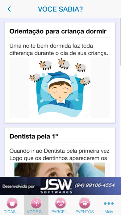 Screenshot #3 pour Baby Fono