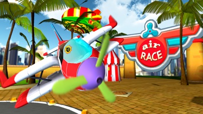 Air Race VRのおすすめ画像2