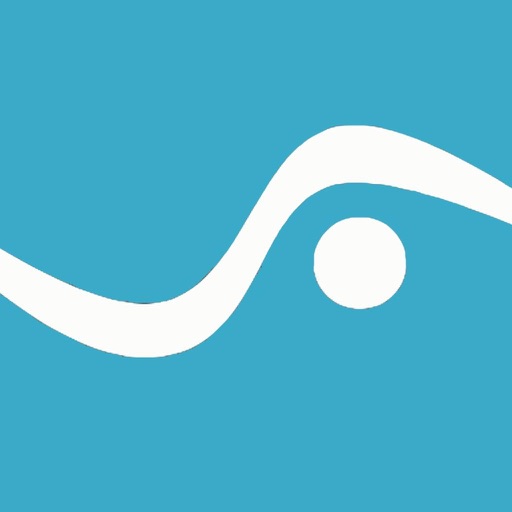 GoSwim Lite Icon